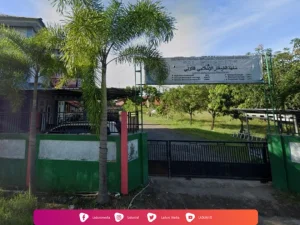 Pesantren a'had Al-Shighor Al- Islamy Al-Dauly Cirebon