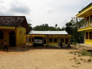 Pesantren Bustanul Ulum Kab. Pamekasan