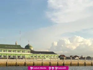 Pesantren Maslakul Huda Kab Lamongan