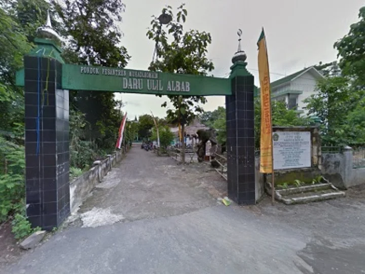 Pesantren Daru Ulil Albab Kab. Nganjuk