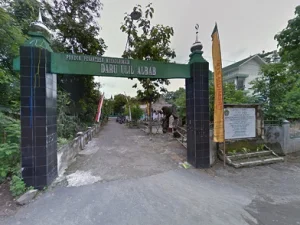 Pesantren Daru Ulil Albab Kab. Nganjuk