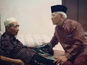 Keunggulan Mbah Maimun, Sang Legenda Pesantren Indonesia