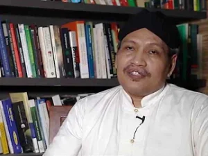 Kesan Gus Ulil Abshar Abdalla tentang Mbah Maimun Zubair