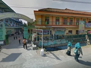 Pesantren Al-Hikmah Kab. Kediri