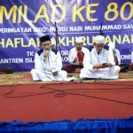 Pesantren Al-Haqiqi Al-Falahi Joyone Surabaya