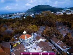 Pesantren Tidar Magelang