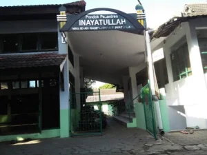 Pesantren Inayatullah (Inay) Kab. Sleman