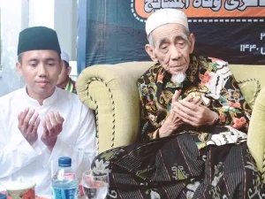 Kisah Mbah Maimun Disebut Maha Kiai Sejak 70 Tahun Lalu
