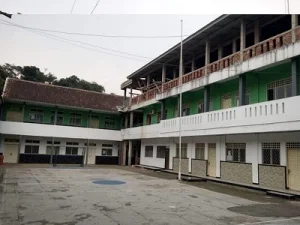 Pesantren Syamsul Ulum Kab. Sukabumi