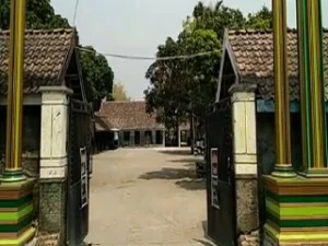 Pesantren Al Mas'udy Mojokerto