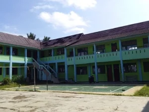 Pesantren Al-Atiqiyah Kab. Sukabumi