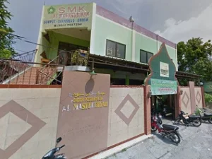 Pesantren Al Masyhudiyah, Gresik