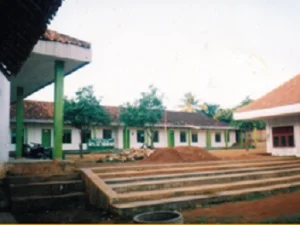 Pesantren Al Hidayah Kab. Sumenep