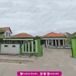 Pesantren Al-Muniroh, Ujungpangkah, Kab. Gresik