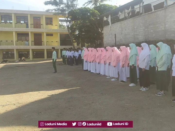 Pesantren 'Ainul Ulum Kab. Ponorogo