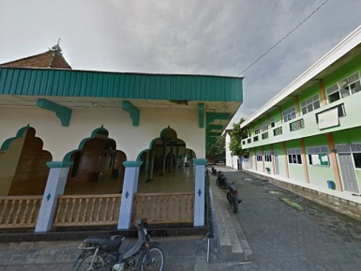 Pesantren Al Falah Kab. Demak