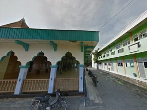 Pesantren Al Falah Kab. Demak