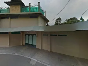 Pesantren At Taufiqy Kab. Pekalongan