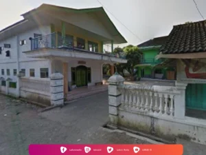 Pesantren Al Amien Kabupaten Jember