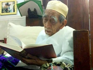 Pengalaman Santri tentang Keajaiban Mbah Maimun