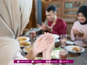 Niat Puasa Tarwiyah Tanggal 8 Dzulhijjah dan Puasa Arafah Tanggal 9 Dzulhijjah