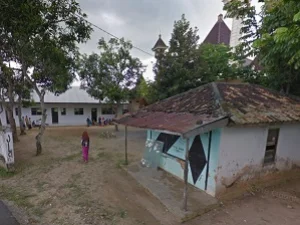 Pesantren Hidayatul Mujtahidin Kab. Bangkalan