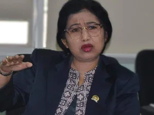 Nasdem Tanggapi Soal Jatah Menteri PDIP Lebih dari Empat