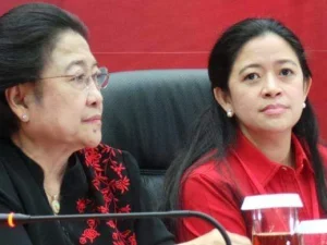 Soal Menteri dari PDIP, Puan Maharani: Megawati Sudah Kantongi Nama