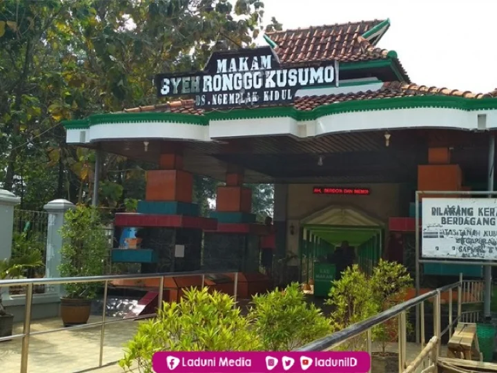 Pesantren Tarbiyatul Islam Al Falah Salatiga