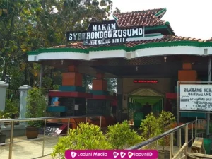Pesantren Tarbiyatul Islam Al Falah Salatiga