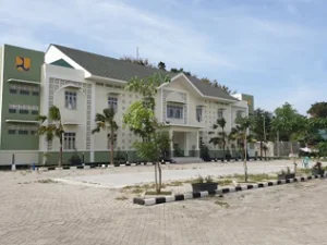 Pesantren (PPSM) Banin Banat Al Mubtadi-ien Kab. Kediri