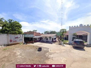 Pesantren Miftahul Ulum Batang