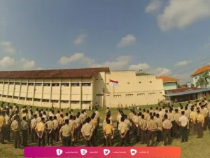Pesantren Al-Qudsiyyah Kudus