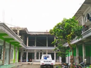 Pesantren Fathul Ulum Jombang