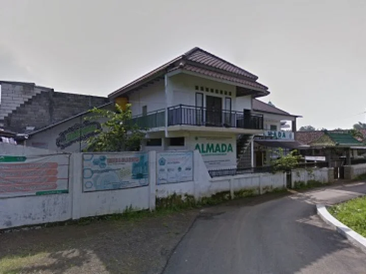 Pesantren Al-Makkiyyah Darussalam Jombang