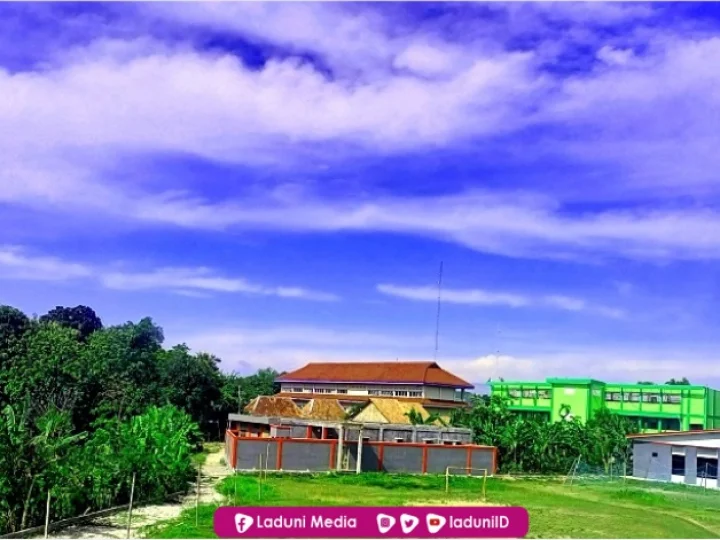 Pesantren Al Hikmah Tanon Kab. Sragen