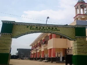Pesantren Tahfidzul Qur'an Safinatul Huda Kab. Jombang