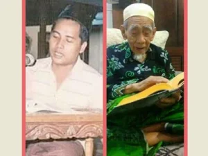 Kisah Kelahiran Ulama Mirip Mbah Maimun
