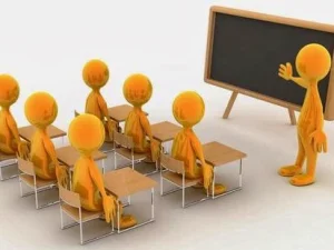 Pengajaran Lebih Utama Daripada Ibadah Sunnah