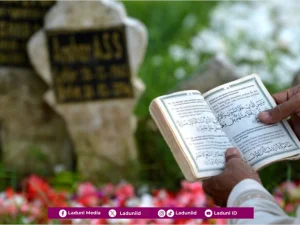 Surat Yasin, Susunan Tahlil Singkat, dan Doa Arwah