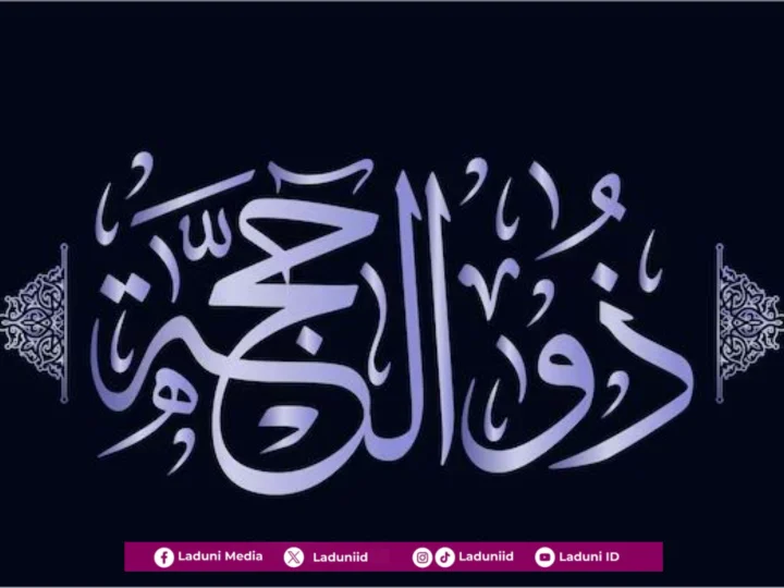Keutamaan Bulan Dzulhijjah