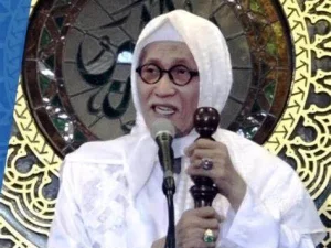 Rais Aam PBNU: Meninggalnya Orang Alim adalah Meninggalnya Alam