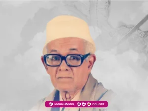 Biografi Syekh Umar Baradja