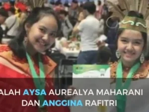 Juara Dunia, Siswi SMA Temukan Obat Penyembuh Kanker