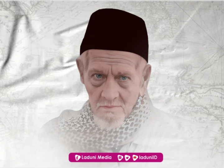 Biografi Teungku Abu Ibrahim Woyla