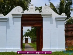 Menjelajahi Wisata Kota Tegal dan Berziarah di Makam Sunan Amangkurat I