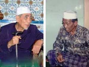 Isyarat Pamitan Dua Ulama Nusantara yang Kini Jumpa di Maqbarah Ma'la