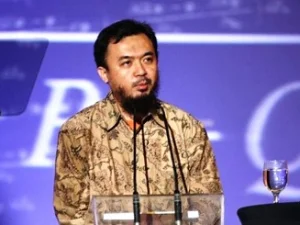 Ilmuan Indonesia Inilah yang Mampu Pecahkan Rumus Tersulit di Dunia