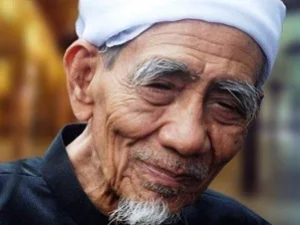 Kenangan di Adelaide dan Duka Ditinggal Mbah Maimun