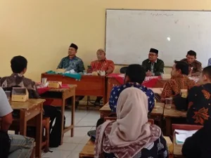 Materi Khilafah Tetap Ada dalam Silabus Kemenag RI